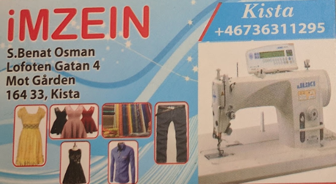 iMZEN