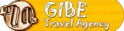 (English) Gibe Travel Agency