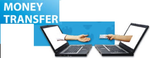 Yonas Internet Caffe  & Money Transfer